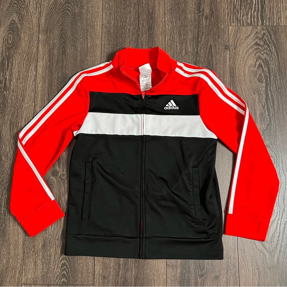 *MATCHING SET* Adidas tracksuit